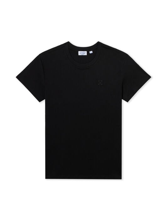 Arrows Undershirts 3-Pack OFF WHITE Arrows Undershirts 3-Pack BLACK/SESAME/SHIITAKE OW9100050