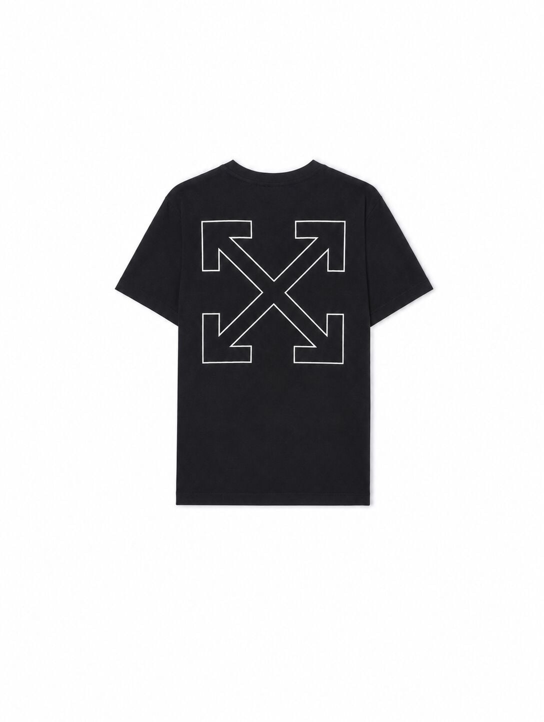 OFF WHITE Off Stamp 2-Pack Tee S/S MULTICOLOR 44B2B001S26J001