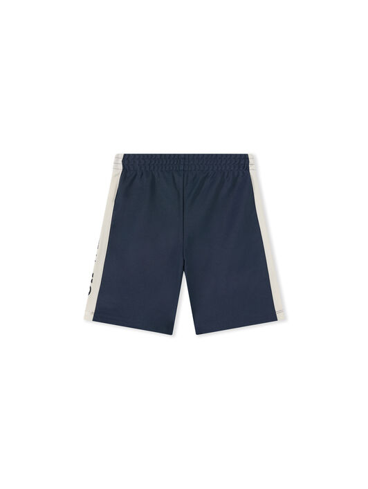 Arrow Track Shorts OFF WHITE Arrow Track Shorts BLUE NIGHTS 44BCL003F26F001