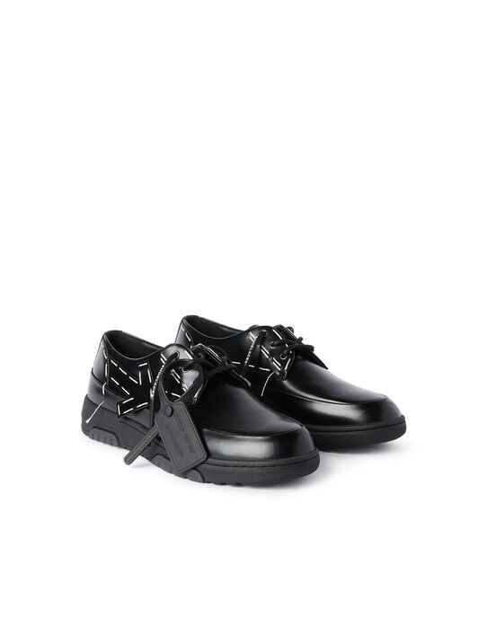 Out Of Office Derby OFF WHITE Out Of Office Derby BLACK/WHITE OF05969101