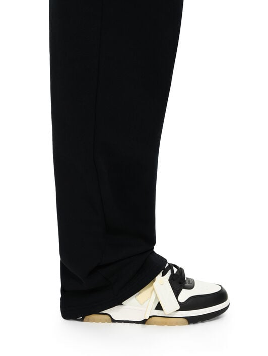 Out Of Office Glow-in-the-dark Sneakers OFF WHITE Out Of Office Glow-in-the-dark Sneakers WHITE - GLOW IN THE DARK OMIA189S26LEA008