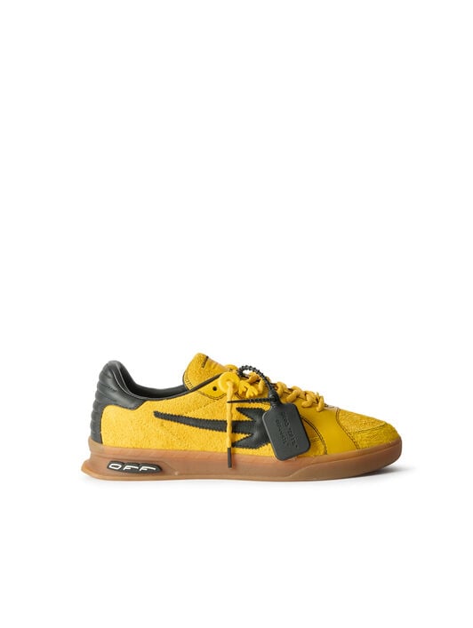 End Of Play Sneaker OFF WHITE End Of Play Sneaker YELLOW/BLACK OF05773706