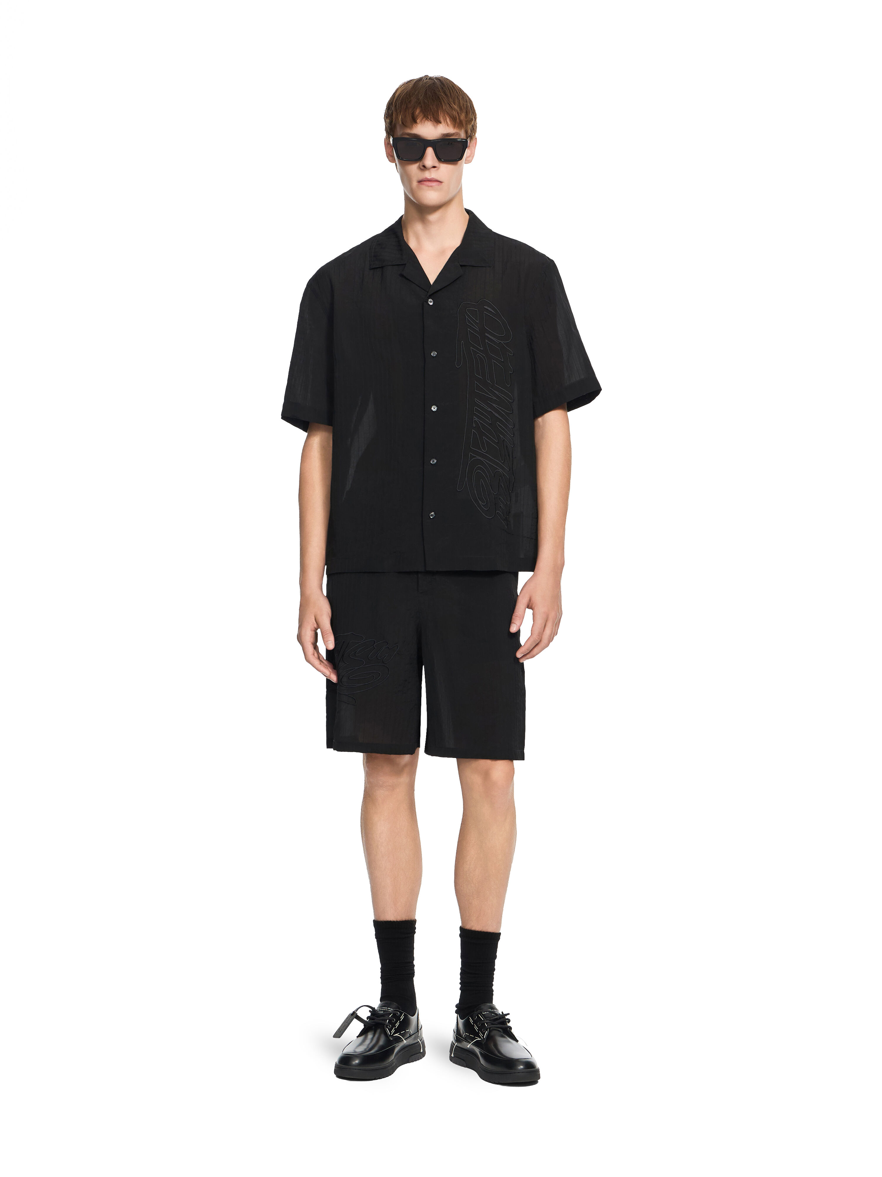 Off-White™ Shorts for Men: Cargo, Basketball and Sweatshorts
