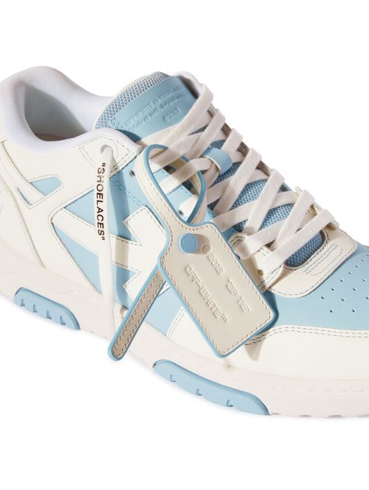 Light Blue/White Out Of Office OFF WHITE Light Blue/White Out Of Office WHITE OMIA189F24LEA004