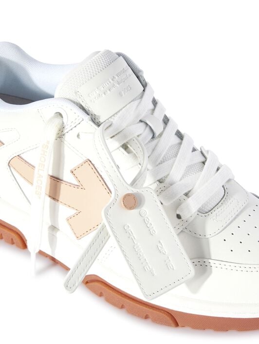 Out Of Office White/Pink OFF WHITE Out Of Office White/Pink WHITE OWIA259S24LEA001