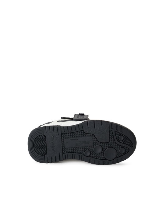 Out Of Office Sneakers OFF WHITE Out Of Office Sneakers WHITE/BLACK OF06415101