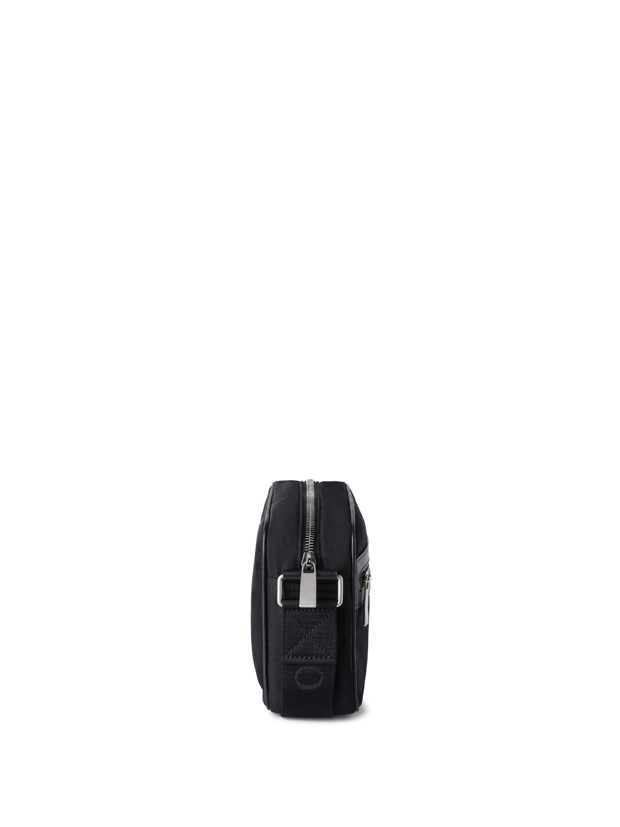 OFF WHITE Core Camera Bag BLACK OMNQ080C99FAB001