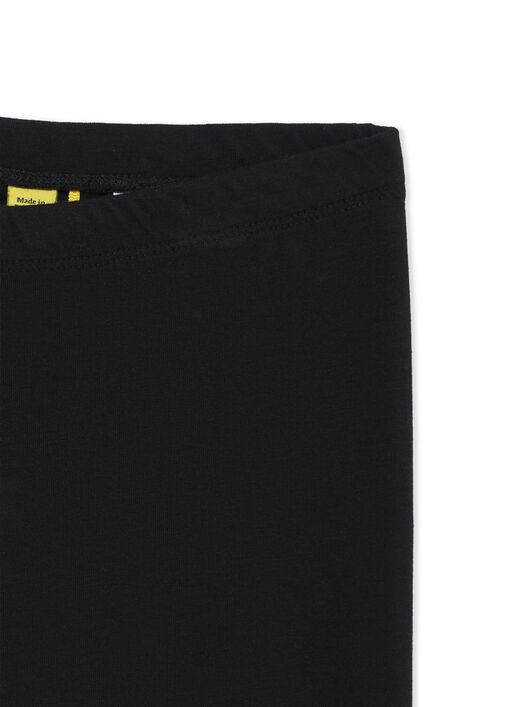 Off Stamp Legging OFF WHITE Off Stamp Legging BLACK 44GCD001F26J001
