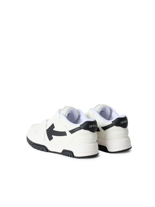 Out Of Office Sneakers OFF WHITE Out Of Office Sneakers WHITE/BLACK OF06415101