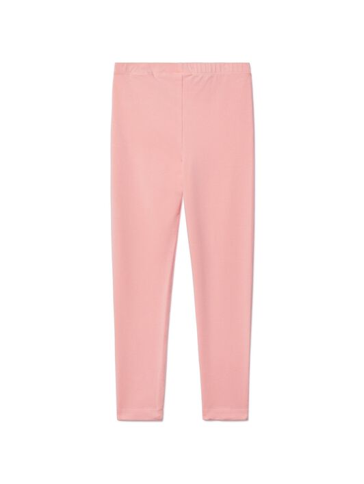 OFF WHITE Bookish Leggings PINK OGCD001S25JER002