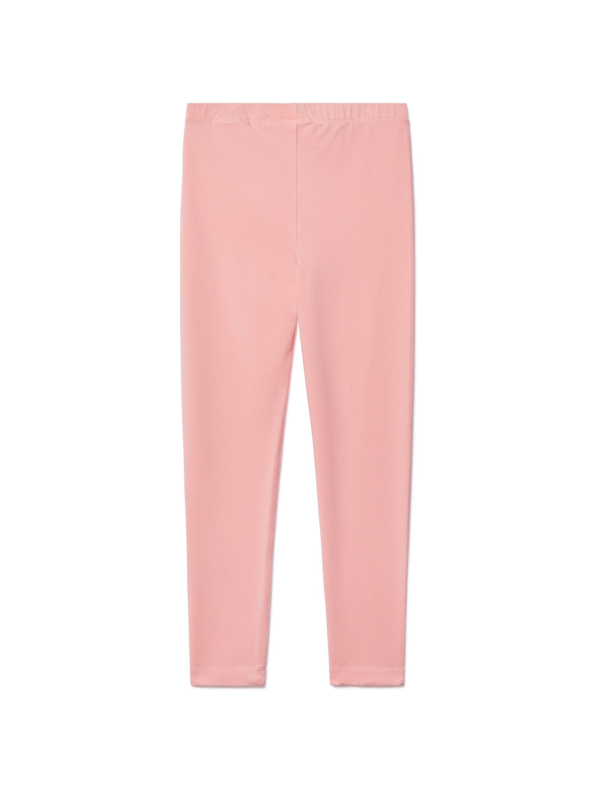 OFF WHITE Bookish Leggings PINK OGCD001S25JER002