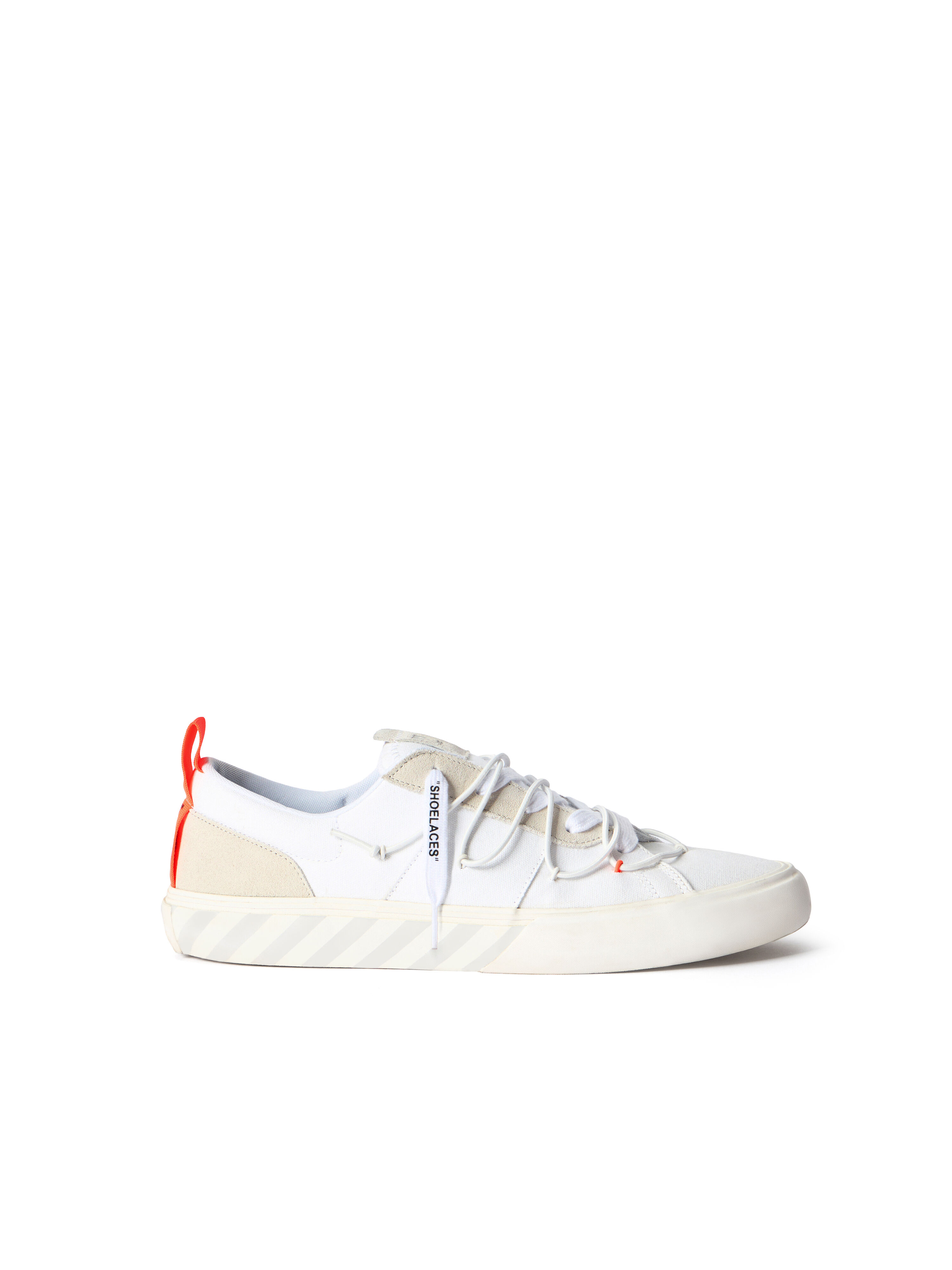Sneakers L/AB c/o Off-White™ for men: streetwear shoes