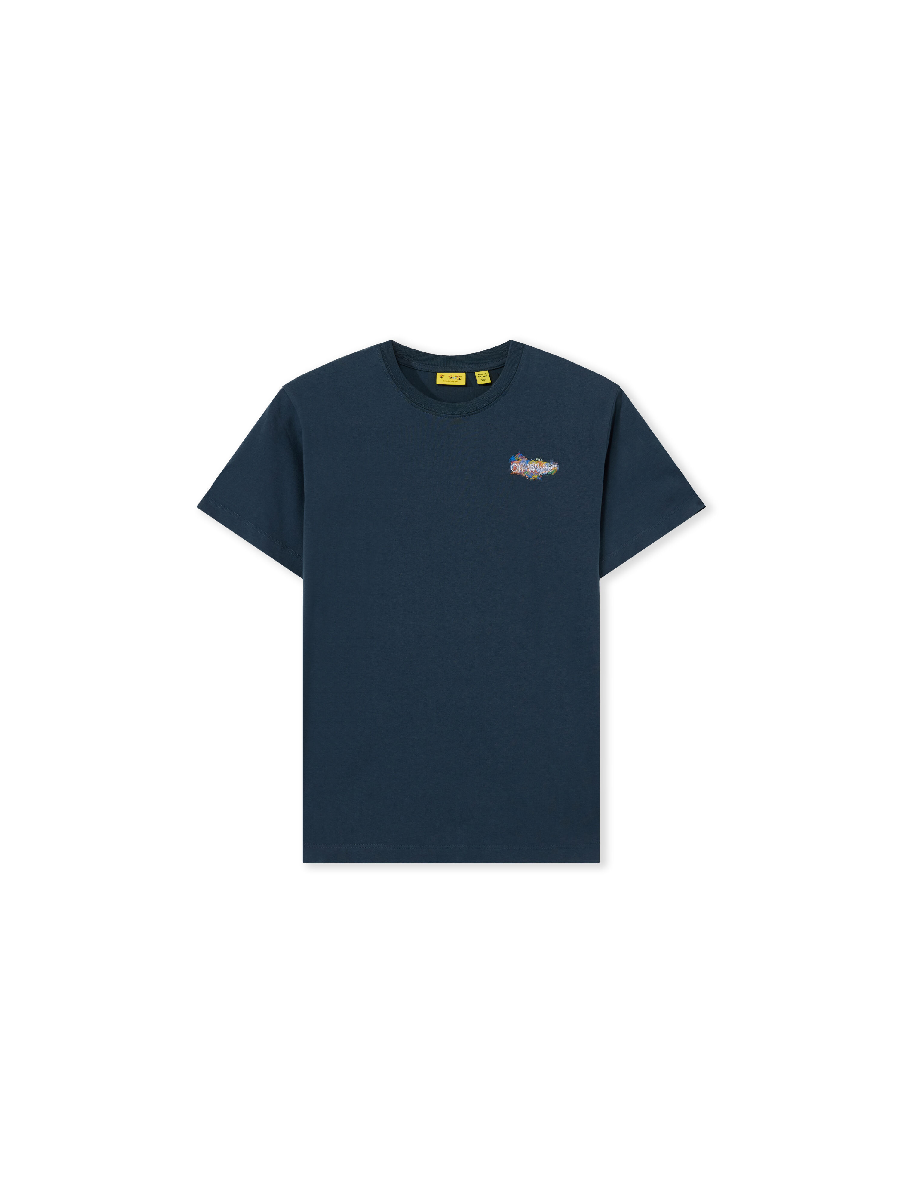 Arrow Pencil T-Shirt OFF WHITE Arrow Pencil T-Shirt BLUE NIGHTS 44GAA001F26J007