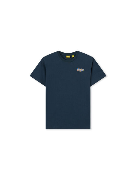 Arrow Pencil T-Shirt OFF WHITE Arrow Pencil T-Shirt BLUE NIGHTS 44GAA001F26J007
