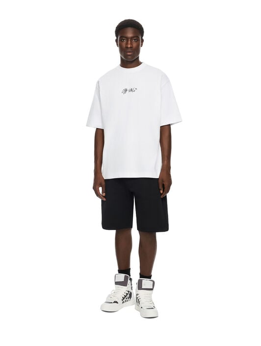 OFF WHITE 3.0 Off Court Sneakers White OMIA065F25LEA001