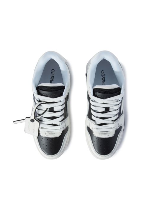 Out Of Office Calf Lea OFF WHITE Out Of Office Calf Lea WHITE OMIA189C99LEA015