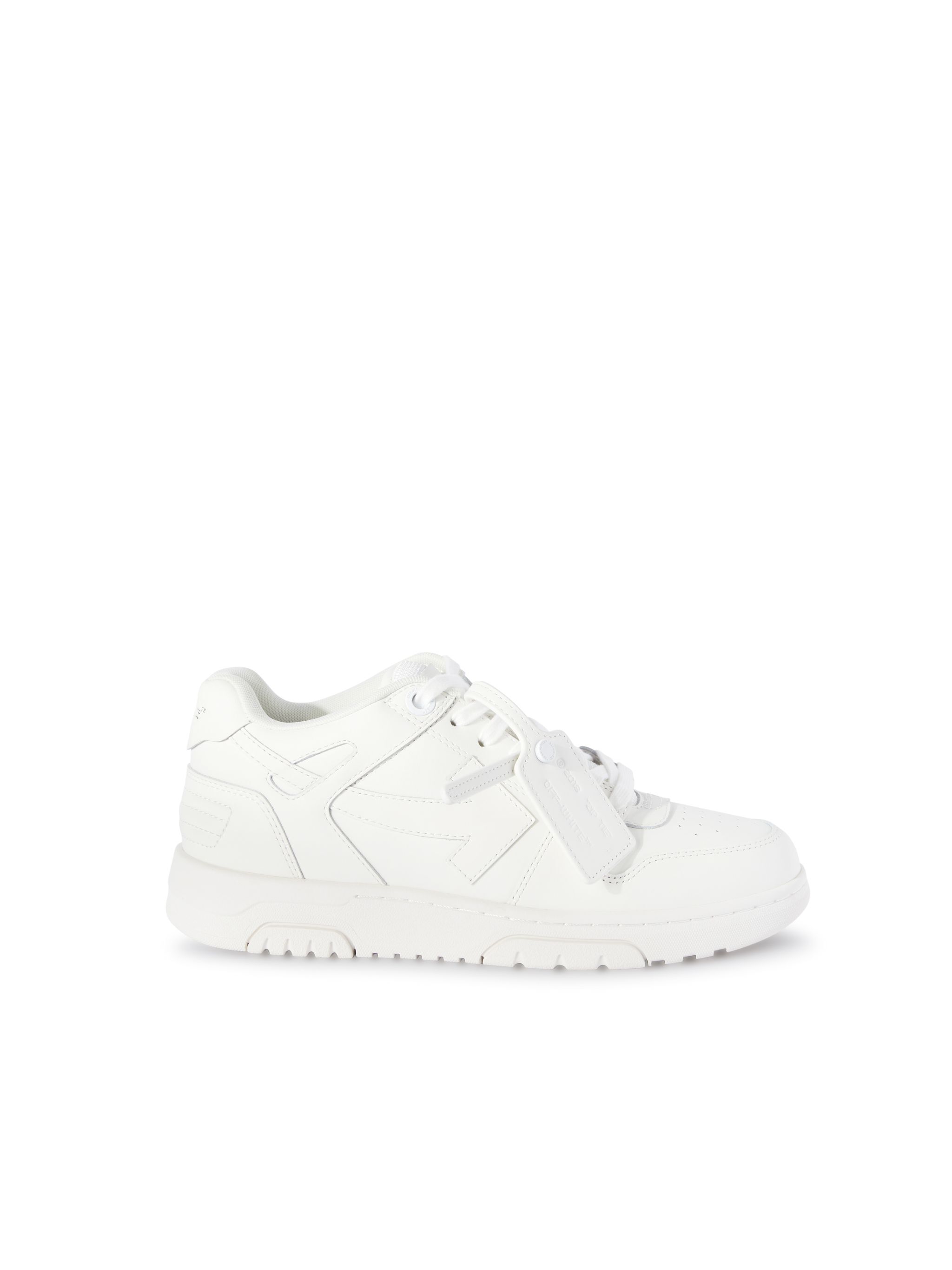 OFF WHITE Total White Out Of Office WHITE OWIA259C99LEA008
