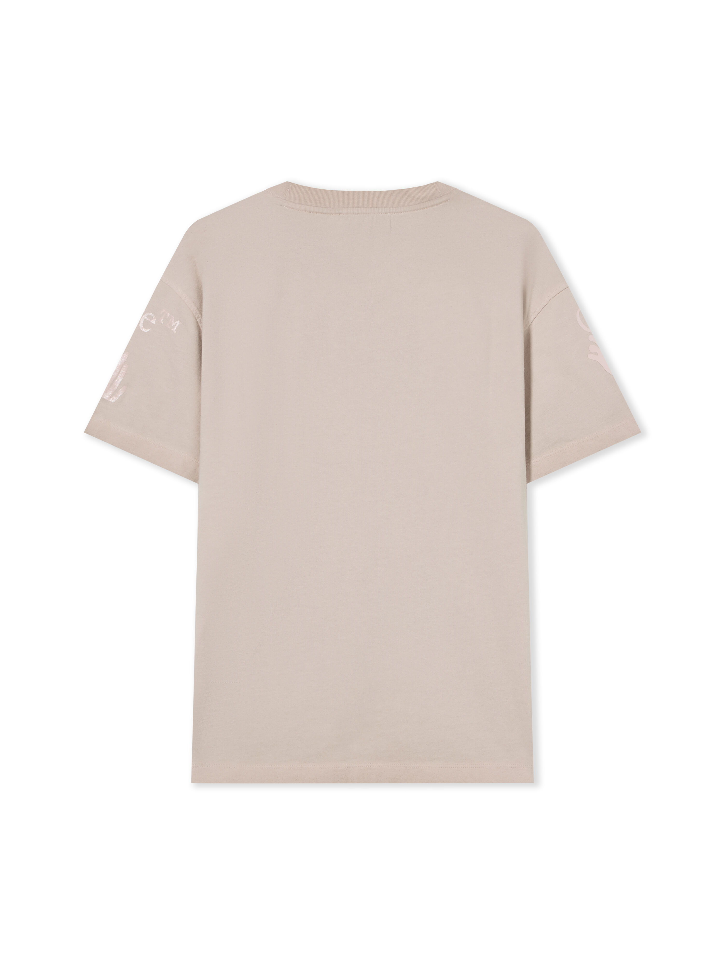 Swimming Man Regular T-Shirt OFF WHITE Swimming Man Regular T-Shirt Cloud Bark Bark 2FA00489T