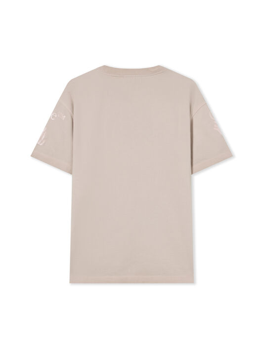 Swimming Man Regular T-Shirt OFF WHITE Swimming Man Regular T-Shirt Cloud Bark Bark 2FA00489T