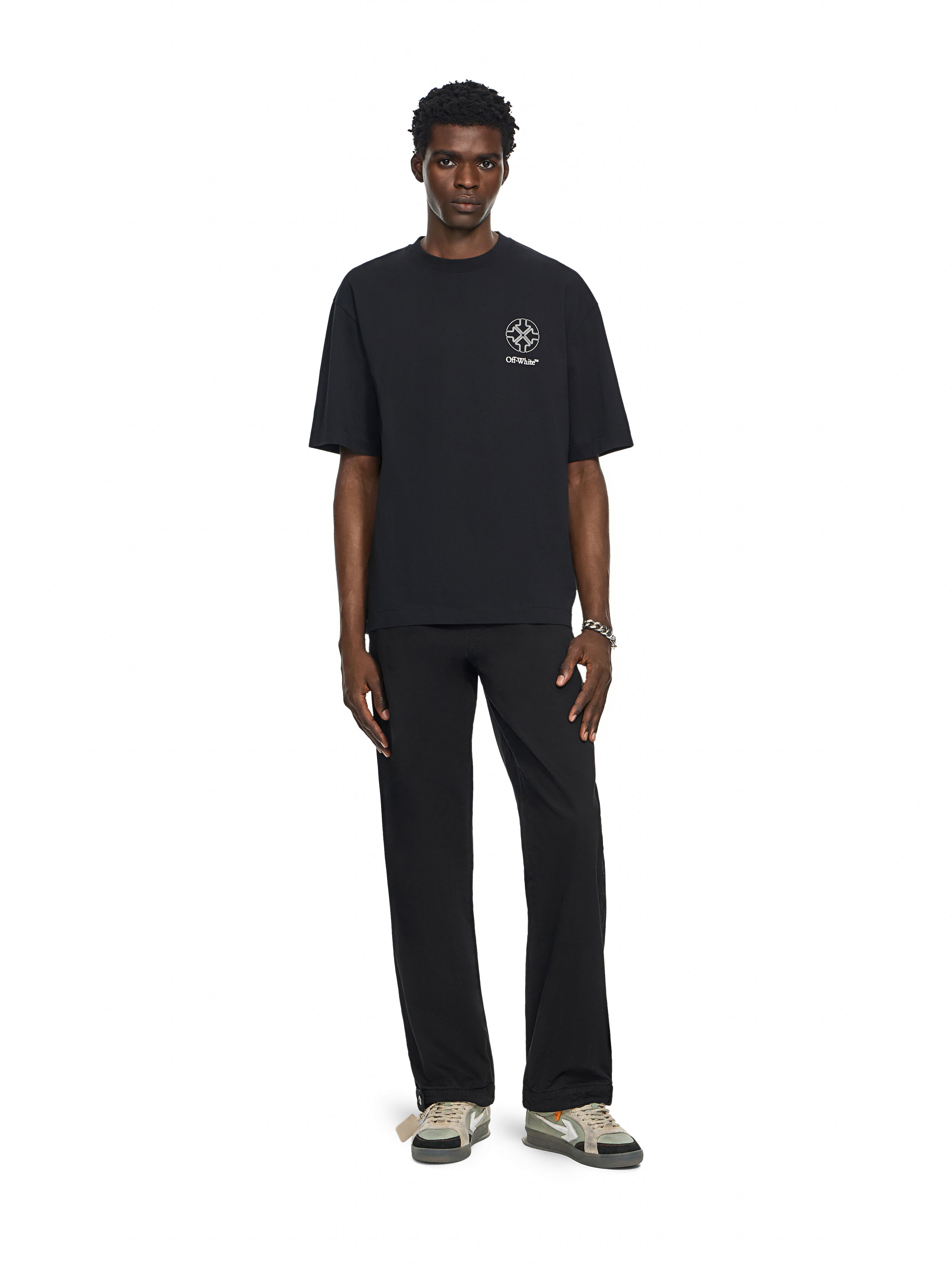 Off-White™ Men's Collection: Apparel, Footwear and Accessories