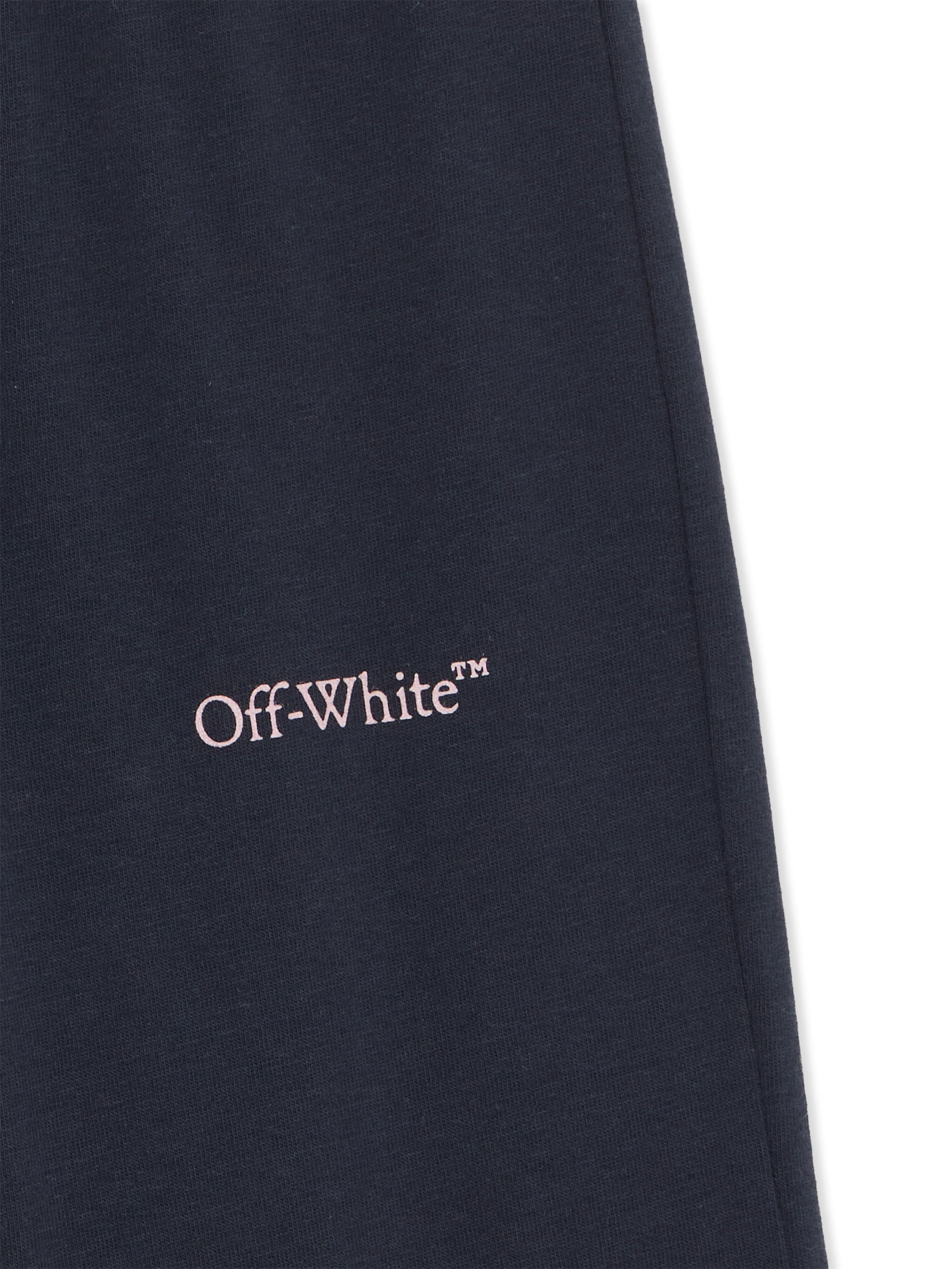 OFF WHITE Bookish Legging Flare SEABORNE 44GCD007S26J001