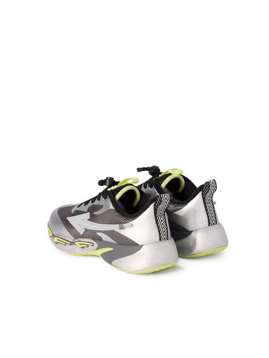 Out Of Office For Walking Sneakers OFF WHITE Out Of Office For Walking Sneakers DARK GREY - SILVER OBIA013F25FAB001