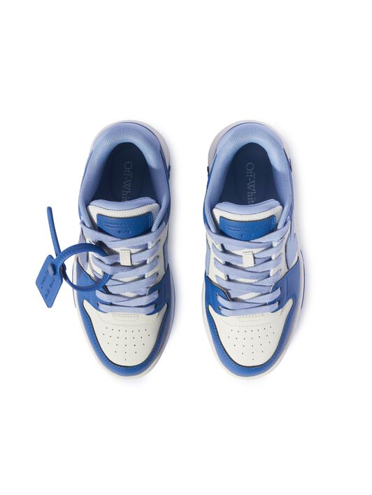 White/Blue Out Of Office OFF WHITE White/Blue Out Of Office BLUE OBIA011F24LEA001