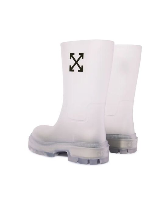 OFF WHITE Black Arrow Reboot  OWIE049S25MAT002