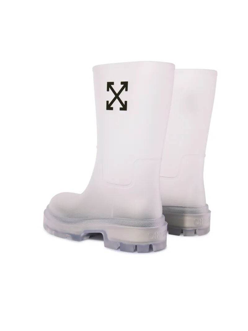 OFF WHITE Black Arrow Reboot  OWIE049S25MAT002