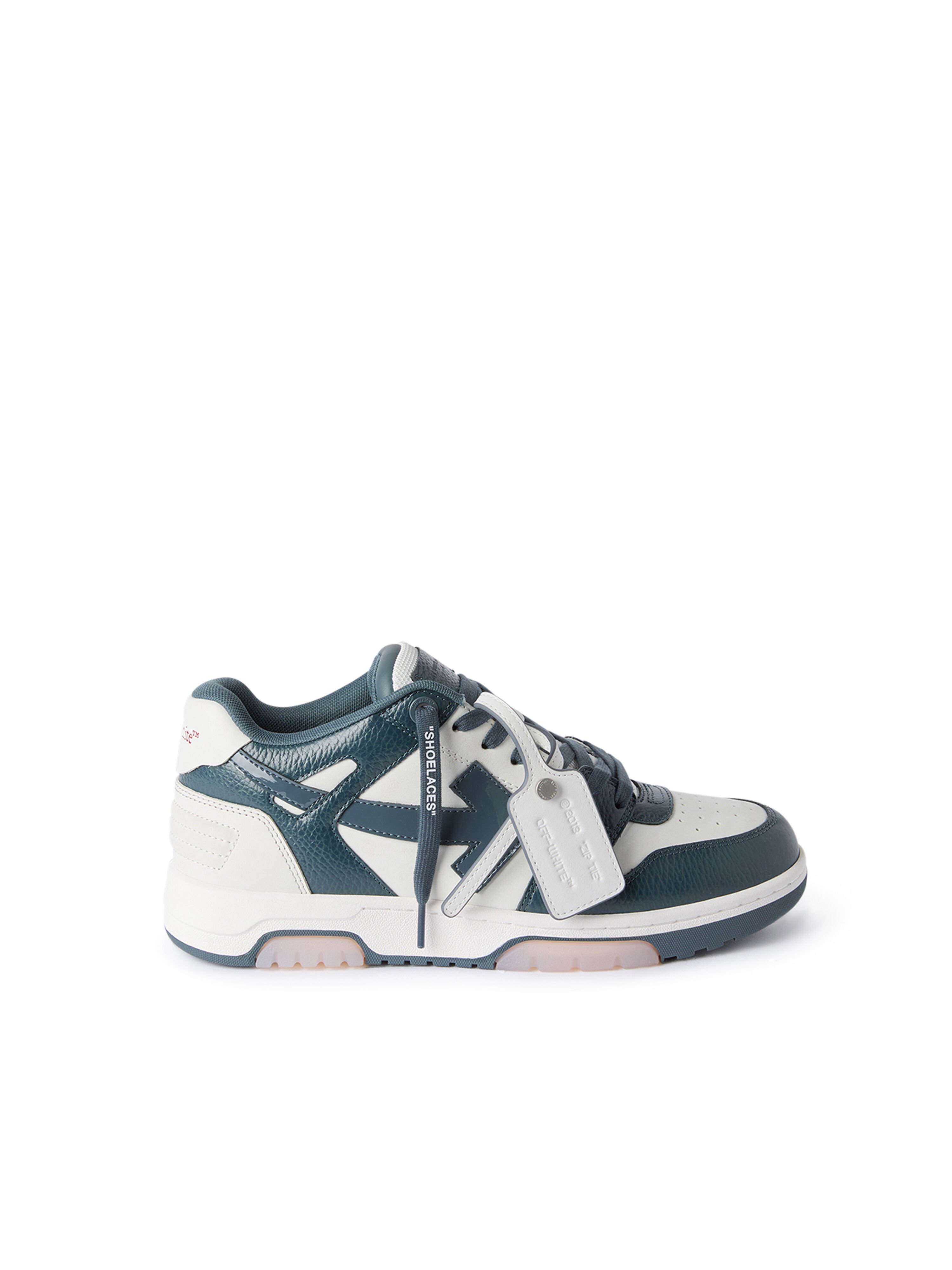 Out Of Office Sneakers OFF WHITE Out Of Office Sneakers WHITE/DK BLUE OF05736430