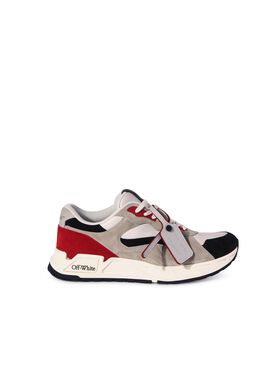 OFF WHITE KICK OFF GREY OMIA289F24LEA003