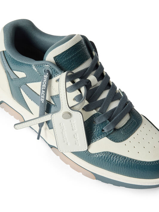 Out Of Office Sneakers OFF WHITE Out Of Office Sneakers WHITE/DK BLUE OF05736430