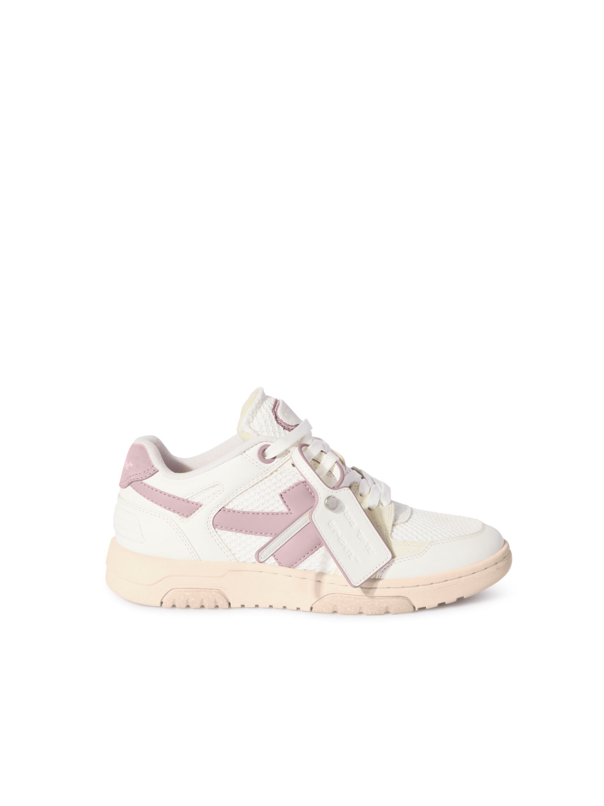 OFF WHITE Slim Out Of Office WHITE OWIA276C99LEA003
