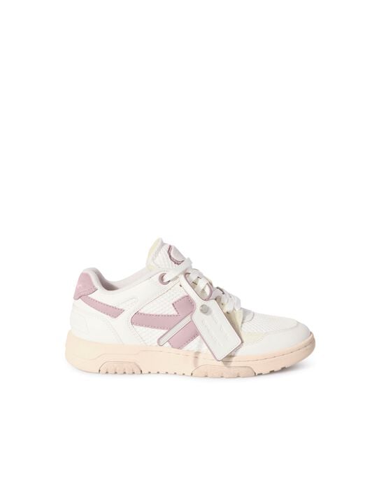 Slim Out Of Office OFF WHITE Slim Out Of Office WHITE OWIA276C99LEA003