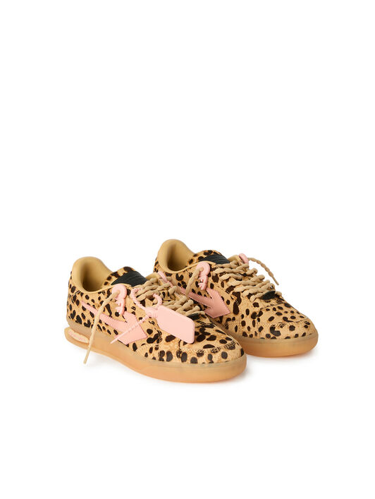 End of Play Sneakers OFF WHITE End of Play Sneakers BEIGE/PINK OF05772267