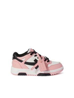 OFF WHITE Out Of Office Pink/Black PINK OGXC001S25FLE003