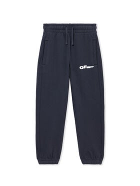 OFF WHITE Type Sweatpant SEABORNE 44BCH001S26F003