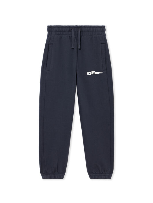 OFF WHITE Type Sweatpant SEABORNE 44BCH001S26F003