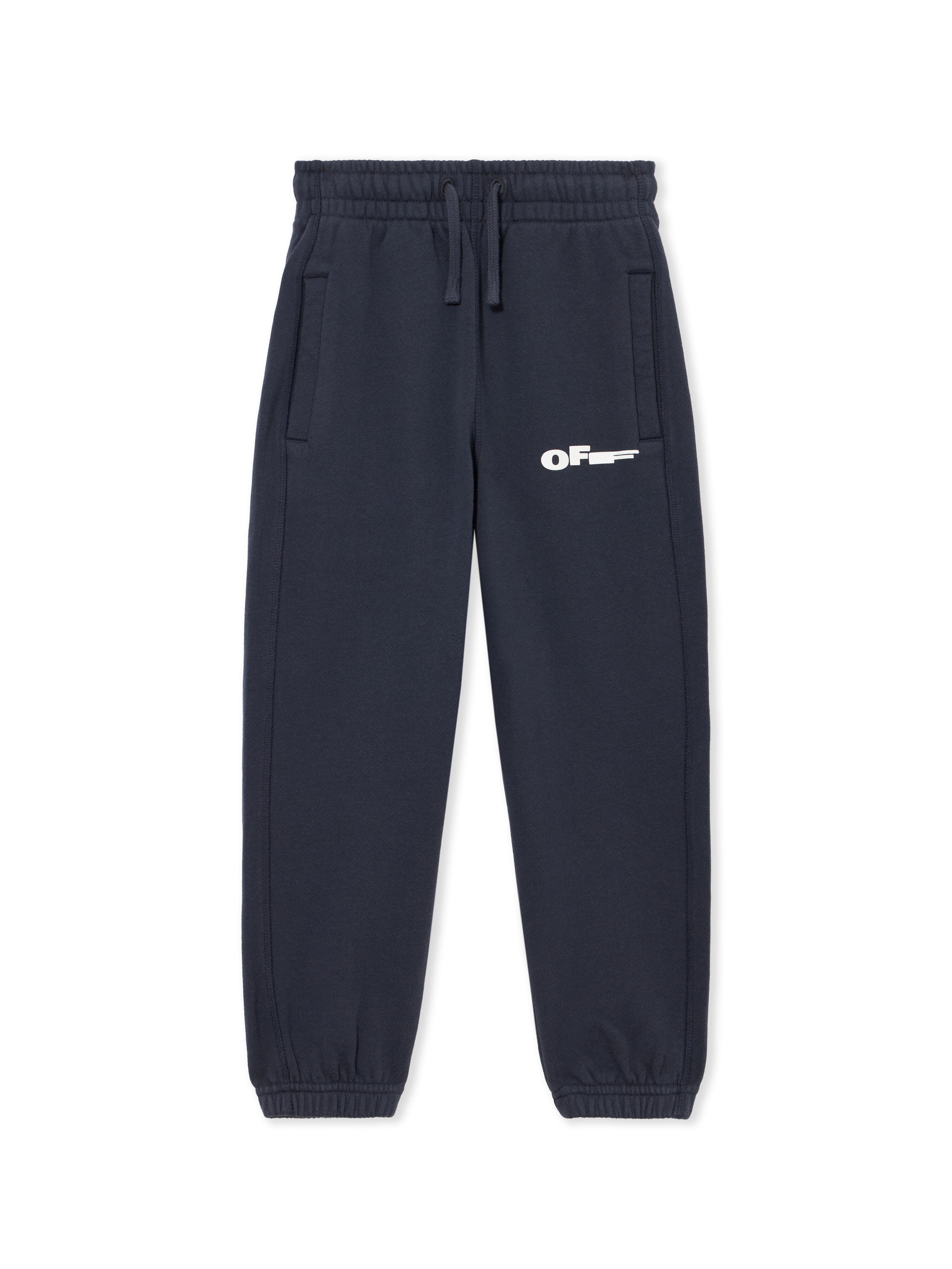 OFF WHITE Type Sweatpant SEABORNE 44BCH001S26F003