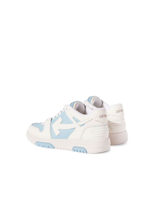 Light Blue/White Out Of Office OFF WHITE Light Blue/White Out Of Office WHITE OMIA189F24LEA004
