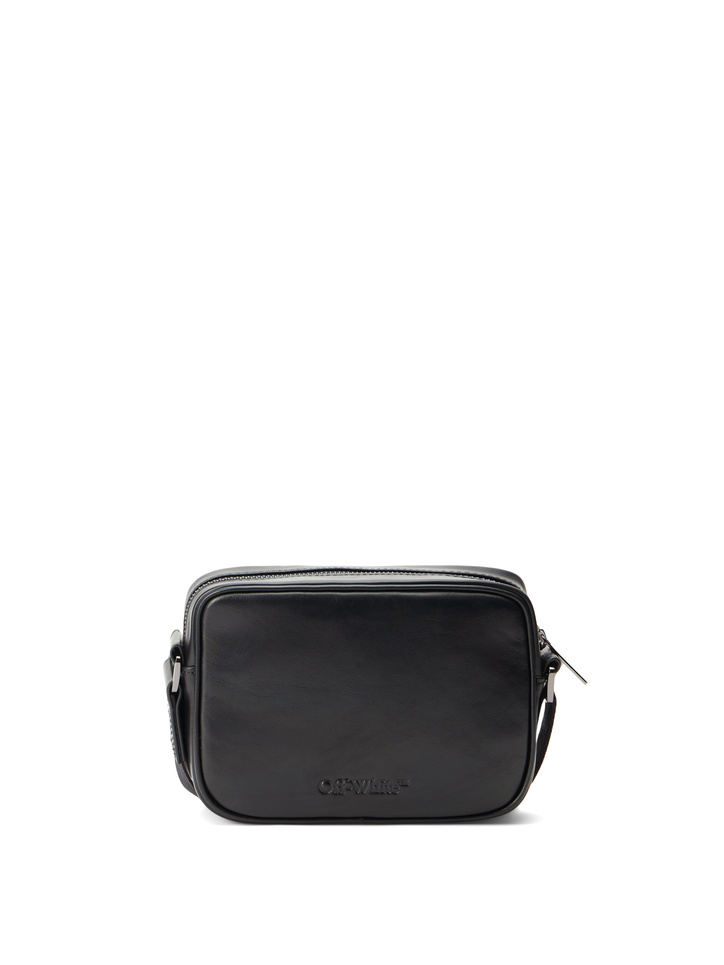 Heritage Camera Bag in BLACK for Men | Off-White™