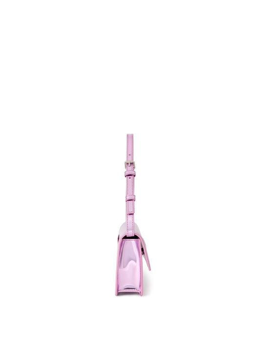 Jitney 1.0 Shoulder Bag OFF WHITE Jitney 1.0 Shoulder Bag FUCHSIA - FUCHSIA OWNN172F25FAB002