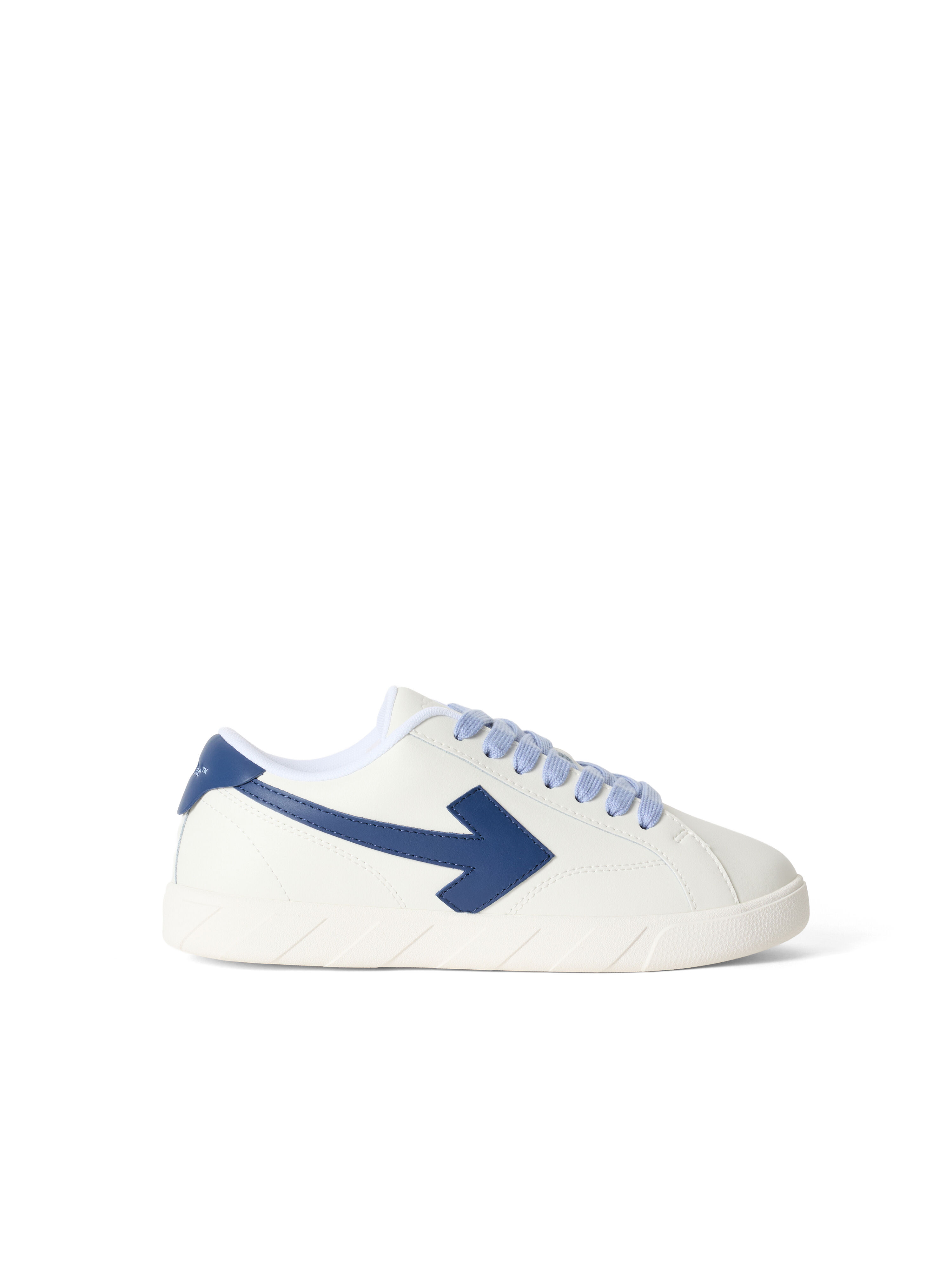 End Of Play Sneakers OFF WHITE End Of Play Sneakers WHITE/NAVY OF06462430