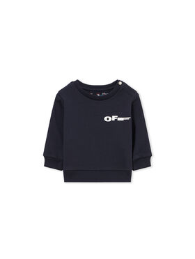 OFF WHITE Type Crewneck SEABORNE 44BXC001S26F001
