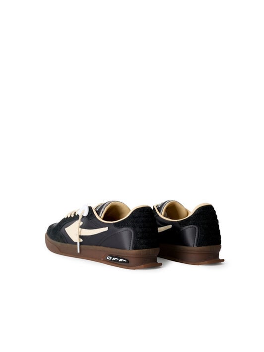 End Of Play Sneaker OFF WHITE End Of Play Sneaker BLACK/BEIGE OF06209001