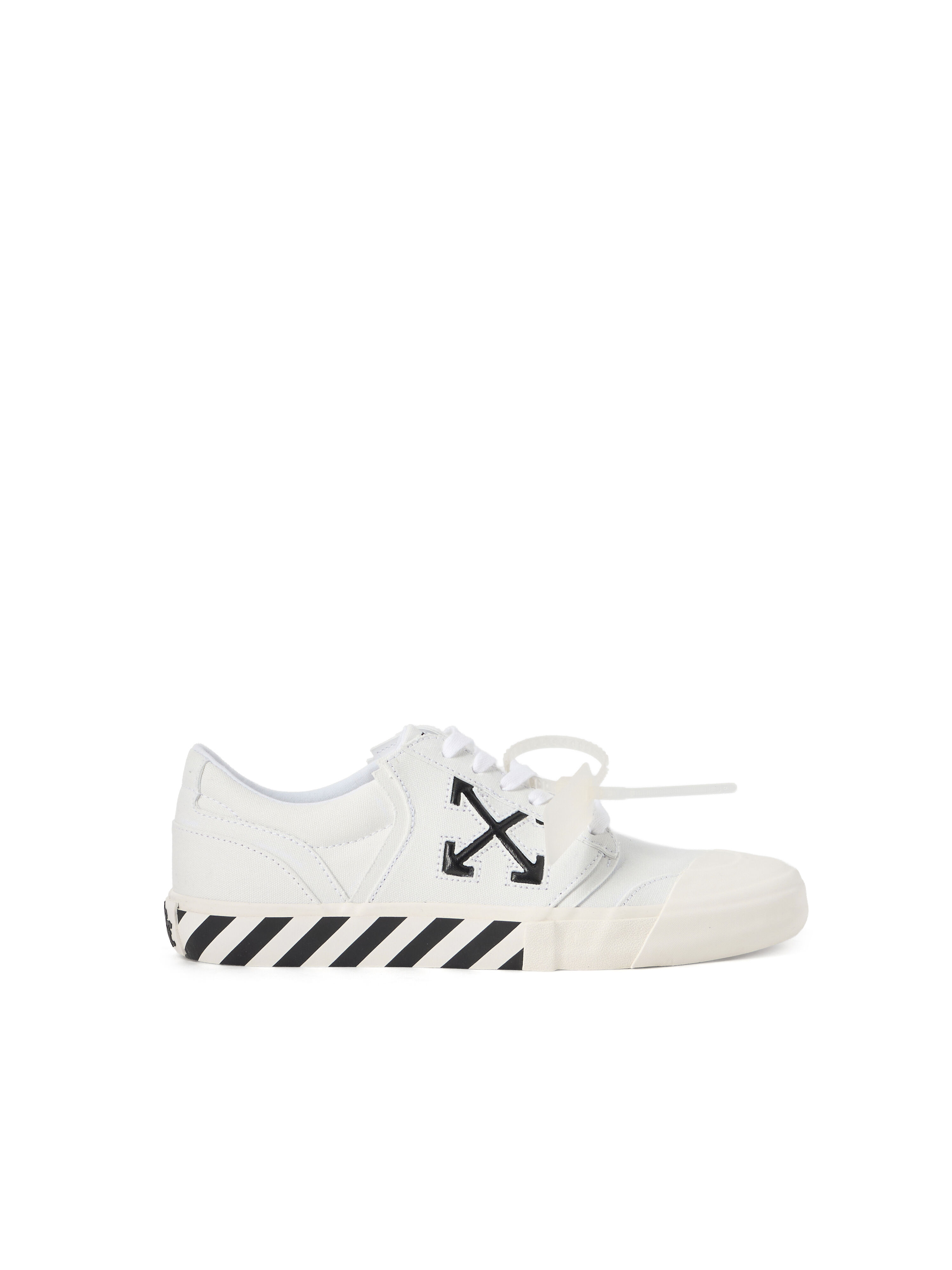 mens off white vulcanized