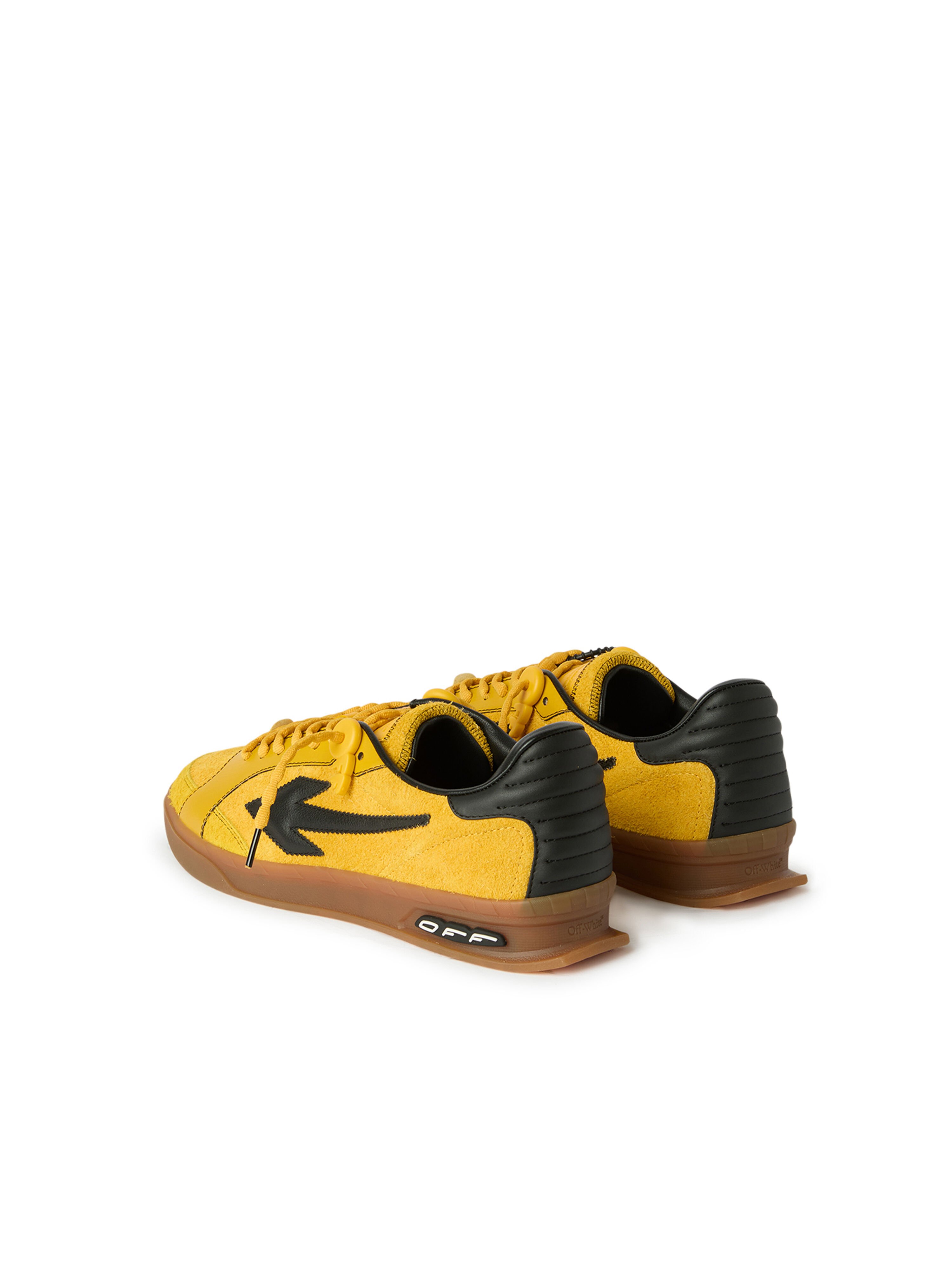 End Of Play Sneaker OFF WHITE End Of Play Sneaker YELLOW/BLACK OF05773706