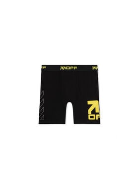 LAB L/AB Arrows OFF Boxer Brief BLACK LAB9200079
