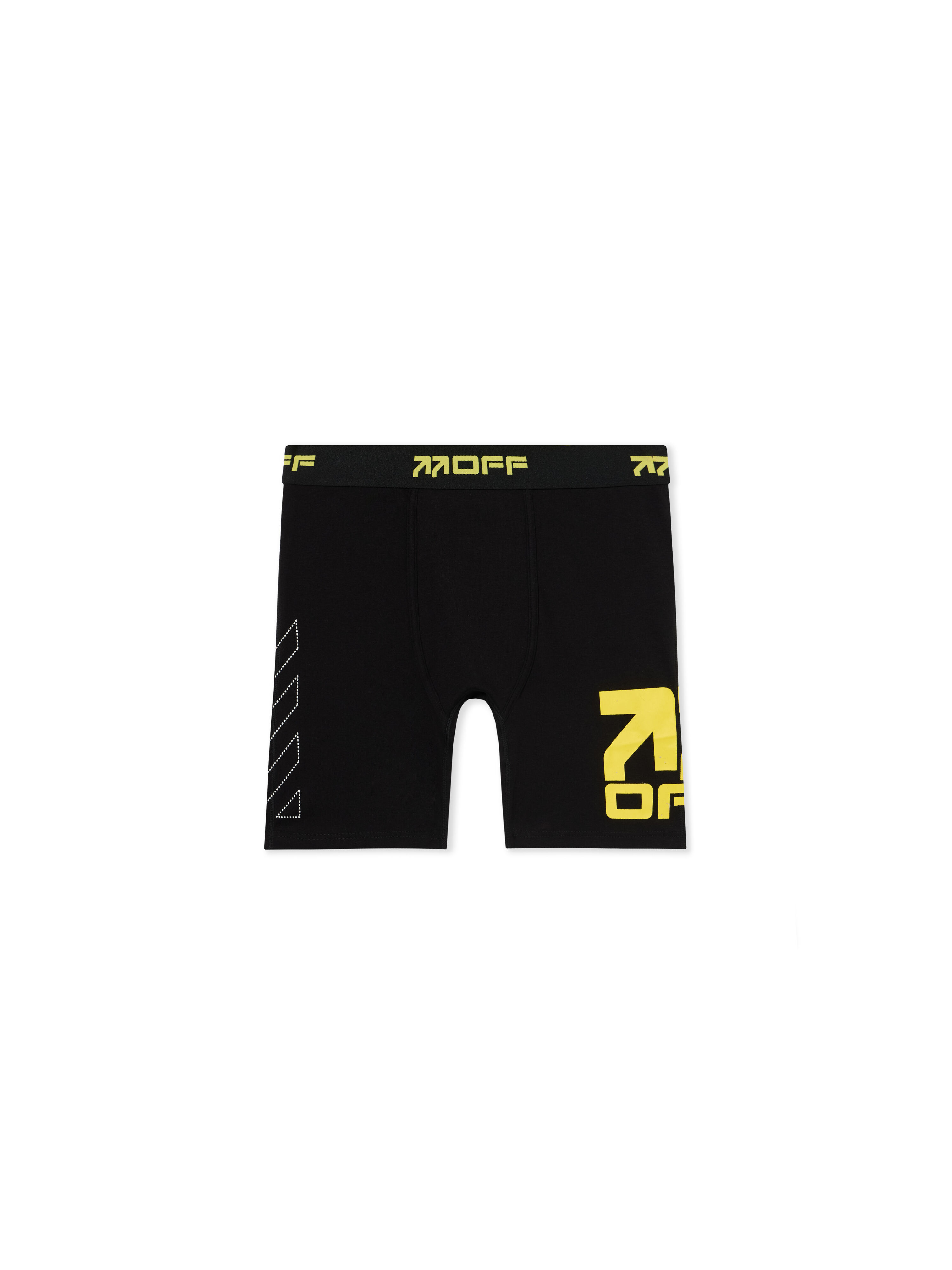 LAB L/AB Arrows OFF Boxer Brief BLACK LAB9200079