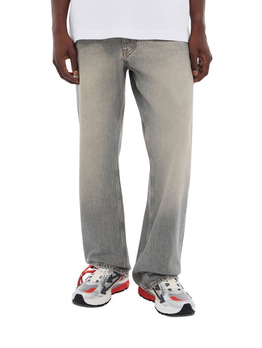 Be Right Back Sneaker OFF WHITE Be Right Back Sneaker GRAY/RED OF05747609